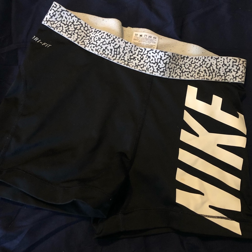 nike shorts